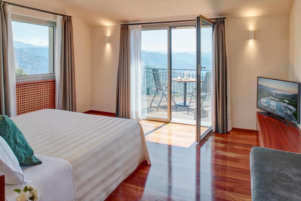 Il Leccio - Luxury Resort Portofino Monte Santa Margherita Ligure Exterior photo