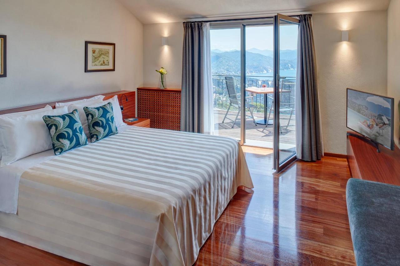 Il Leccio - Luxury Resort Portofino Monte Santa Margherita Ligure Exterior photo
