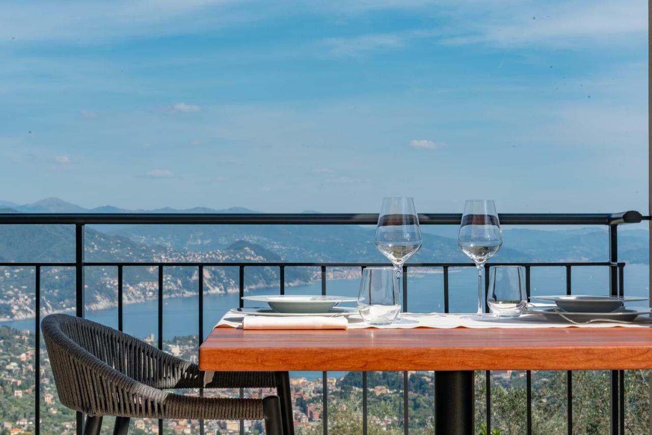 Il Leccio - Luxury Resort Portofino Monte Santa Margherita Ligure Exterior photo