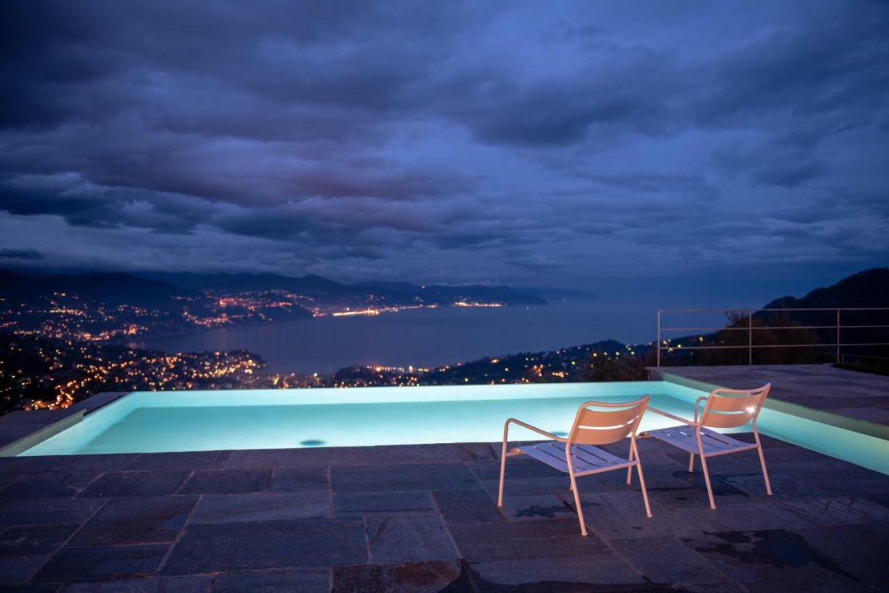 Il Leccio - Luxury Resort Portofino Monte Santa Margherita Ligure Exterior photo