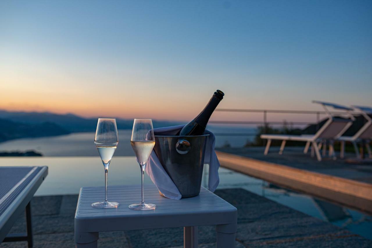 Il Leccio - Luxury Resort Portofino Monte Santa Margherita Ligure Exterior photo