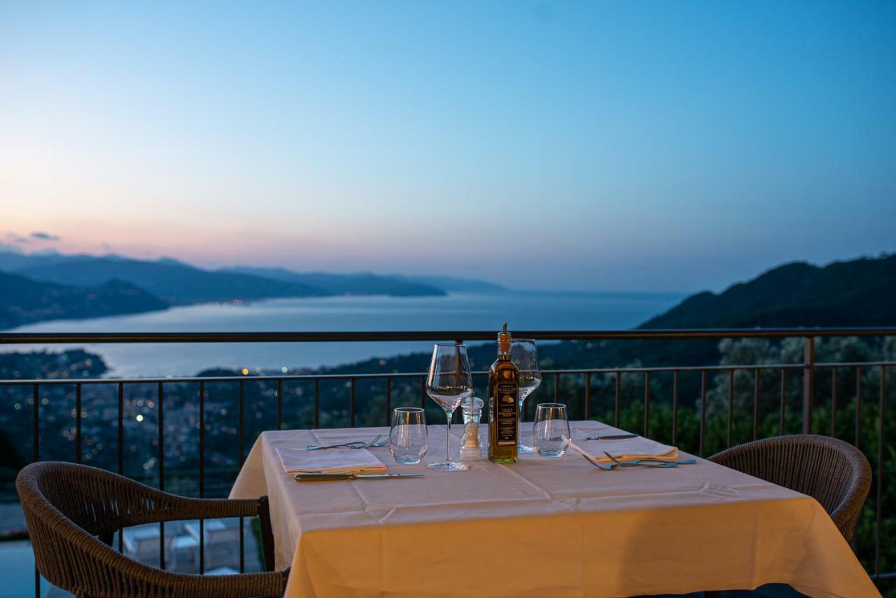 Il Leccio - Luxury Resort Portofino Monte Santa Margherita Ligure Exterior photo