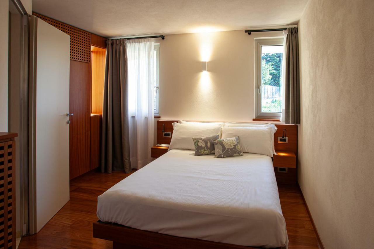 Il Leccio - Luxury Resort Portofino Monte Santa Margherita Ligure Exterior photo