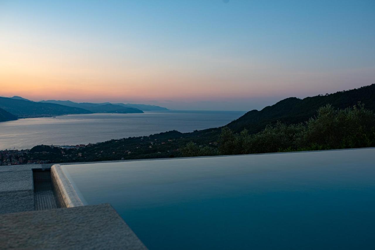 Il Leccio - Luxury Resort Portofino Monte Santa Margherita Ligure Exterior photo